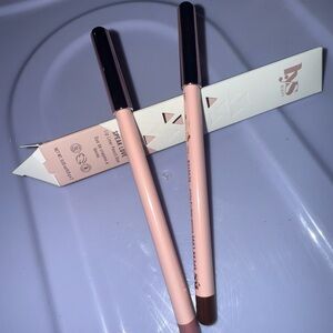 Lip Liner pencil duo